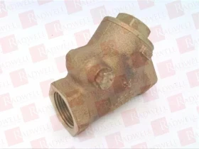 Клапан сброса давления Артикул 236-3/4 от производителя TOYO