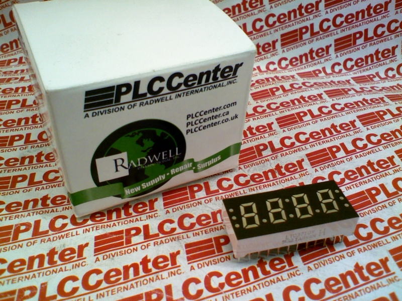 LTC3710Y LCD/LED дисплей от LTN