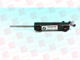 Серводвигатель Артикул 534735-002 от производителя FIFE CORP