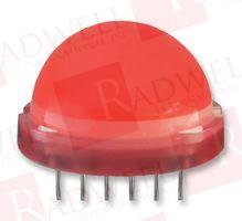 ЖК / светодиодный дисплей Артикул DLA/6SRD от производителя KINGBRIGHT