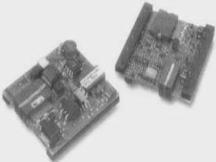 Источник питания / преобразователь напряжения / монтаж на плату Артикул EXB30-48S3V3 от производителя ADVANCED ENERGY