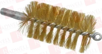 Проволочная щетка Артикул 43651 от производителя SCHAEFER BRUSH MFG