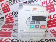Частотный преобразователь LS ELECTRIC SV004iG5-1 0.4кВт 230В