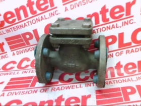 Регулирующий клапан Артикул B-1450 от производителя POWELL VALVES