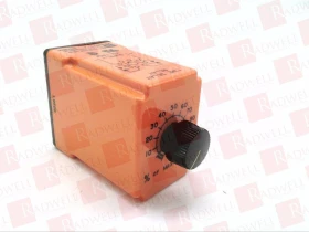 Замедляющие реле Артикул TUC-120-AKA-2H от производителя MARSH BELLOFRAM