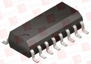 Интерфейс  / коммуникация IC Артикул SP3232EBCN-L от производителя SIPEX