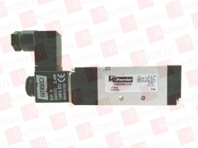 Электромагнитный клапан  Артикул 2315-707 от производителя MCC ELECTRONICS