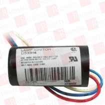 Воспламенитель Артикул LI533-LR от производителя PHILIPS
