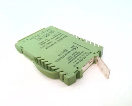 Плата привода искробезопасных соленоидных клапанов PI-EX-SD/22/45-C Phoenix Contact