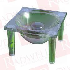 Деталь механического устройства Артикул 10417 от производителя CARCLO OPTICS