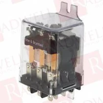 Реле / розетка Артикул KUP-1D55-24 от производителя TE CONNECTIVITY