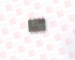 Интегральная микросхема Артикул IH5018CPA от производителя INTERSIL