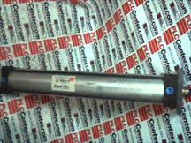 Пневматический цилиндр Артикул 00-13896 от производителя BIMBA