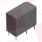 Реле / розетка Артикул PQ1A-5V от производителя MATSUSHITA ELECTRIC