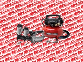 Воздушный компрессор Артикул PCFP12234 от производителя STANLEY BLACK & DECKER