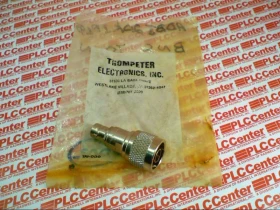 Перемычка / клемма / штекер Артикул ADBJ20-K1-PL95 от производителя TROMPETER ELECTRONICS