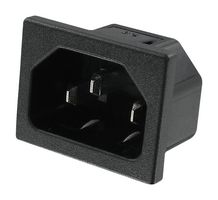 701W-15/26 Штекер / розетка от QUALTEK