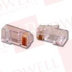 Штекер / розетка Артикул PT-05E88/50UL от производителя PAN PACIFIC