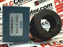 Муфта вала Артикул FC-110X1-5/8 от производителя MAUREY