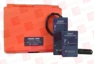 Электрический аксессуар Артикул 508S-G от производителя TEMPO COMMUNICATIONS