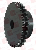 Звездочка / шестерня Артикул D35B21H от производителя MARTIN SPROCKET & GEAR INC