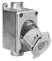 APPLETON ELECTRIC BJ9KXW