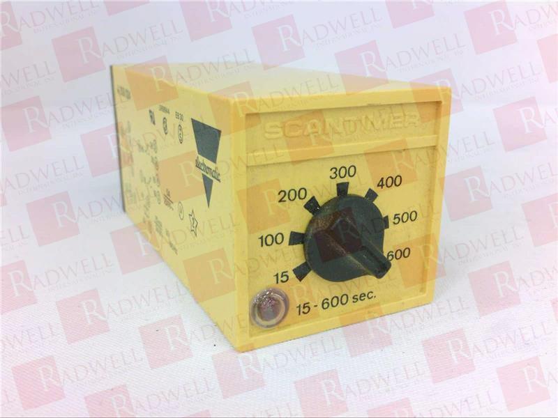 Таймер  Артикул A208024-600 от производителя CARLO GAVAZZI