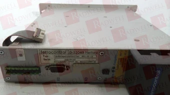 Сервопривод  / сервоуправление Артикул S02-00-10 от производителя FERRO CONTROL