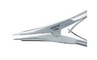 Расширители для труб EXCELTA 379A прямые гладкие SS 0.13-0.19" (127 мм)