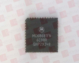 Тиристор  / СКР / триак  / диак  / альтернистор  Артикул MC68681FN от производителя NXP SEMICONDUCTOR
