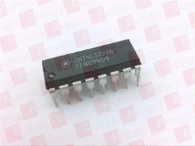 Интегральная микросхема Артикул SN74LS193N от производителя NXP SEMICONDUCTOR