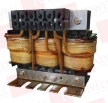 Ограничитель тока Артикул KDRD42L от производителя TCI TRANS COIL