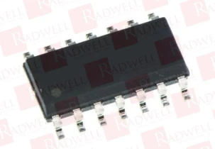 ИС линейного усилителя Артикул TLV2264AID от производителя TEXAS INSTRUMENTS SEMI