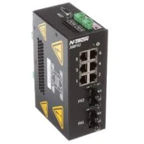 Телекоммуникационный коммутатор 308FX2-ST от N-TRON