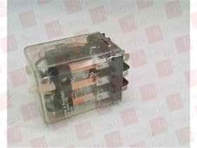 Реле / розетка Артикул KUP14D45-125VDC от производителя TE CONNECTIVITY