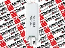 Резистор  Артикул 2-1623789-0 от производителя TE CONNECTIVITY
