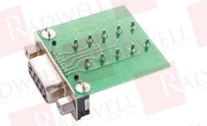 Перемычка / клемма / штекер Артикул DGB9FT от производителя L COM