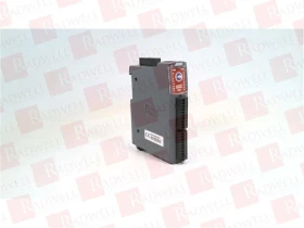 Модуль / стойка ПЛК Артикул P317-02138 от производителя TRIO MOTION TECHNOLOGY