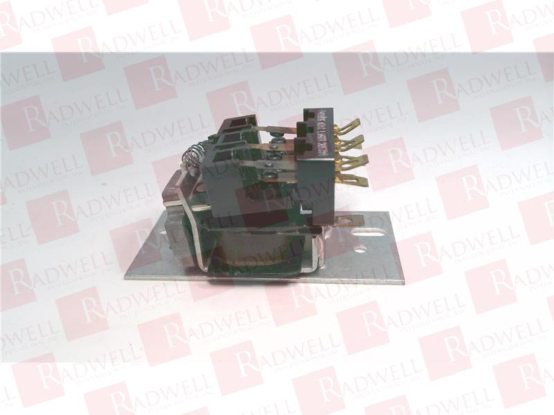 Реле / розетка Артикул R4230C-1056 от производителя HONEYWELL