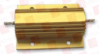 Резистор  Артикул WH100-100RJI от производителя TT ELECTRONICS