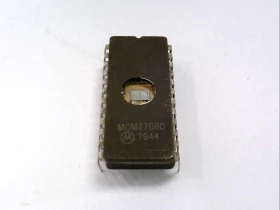 Интегральная микросхема Артикул MCM2708C от производителя NXP SEMICONDUCTOR