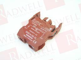 Розетка / вывод  / держатель Артикул 3SB1400-2L от производителя SIEMENS