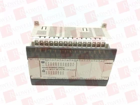 Модуль / стойка ПЛК Артикул CPM2A-40CDR-A от производителя OMRON