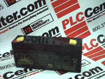 Аккумулятор Артикул PC633 от производителя POWER CELL