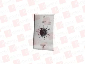 Таймер  / Счетчик  Артикул C512H от производителя NSI INDUSTRIES