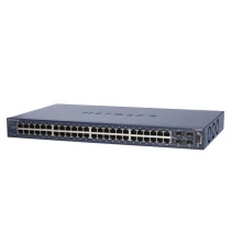 Управляемый коммутатор NETGEAR ProSafe M4100-50G GSM7248-200NAS 48 портов