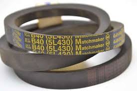 Ремень приводной клиновой 5L430 FHP