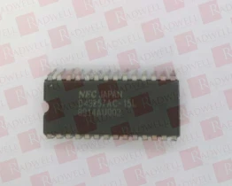Интегральная микросхема Артикул UPD43257AC-15L от производителя NEC