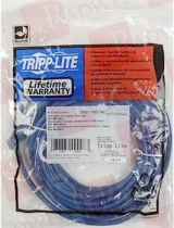 Электрический кабель / провод Артикул N201-003-BL от производителя TRIPP LITE