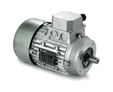 Мотор HE3 100BLA от NERI MOTORI